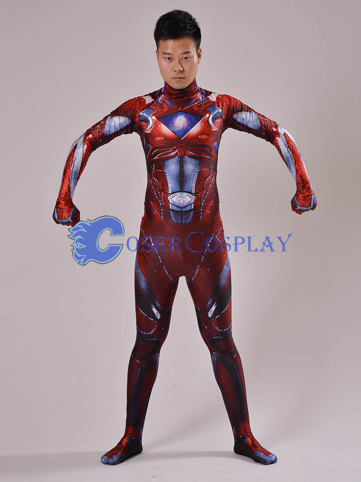 2018 Iron Man Tony Stark Cosplay Costume Catsuit